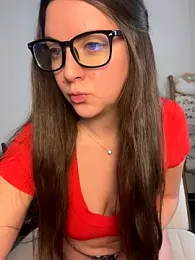 Roselyn_xo webcam model stream image