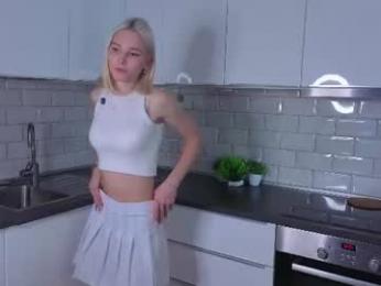 kendacallado webcam model stream image