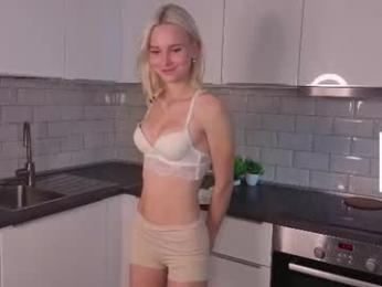 kendacallado webcam model stream image