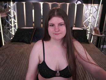 CassandraGoldd webcam model stream image