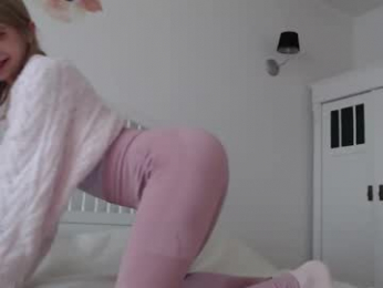 visceratio webcam chaturbate model stream image