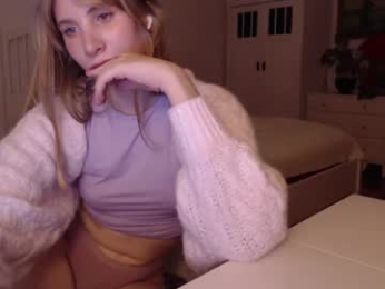 visceratio webcam chaturbate model stream image