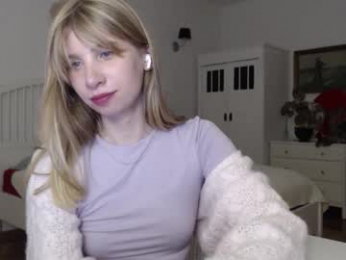 visceratio webcam model stream image