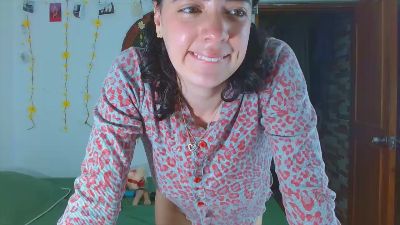 Sajecrisma webcam model stream image