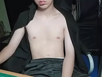 foxout webcam model stream image