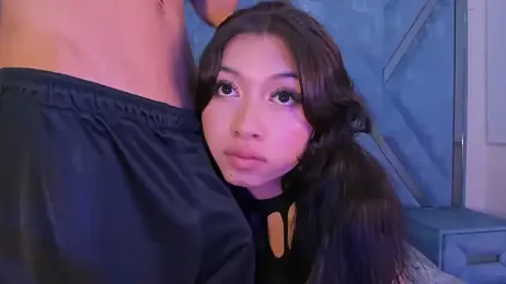 LauryAndNarem69 webcam stripchat model stream image