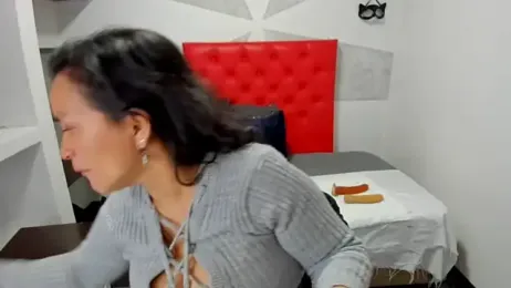 MarilynMiilf_ webcam model stream image