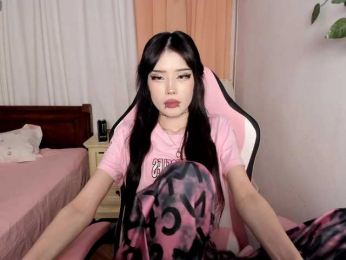 pakkminni webcam model stream image