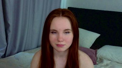 DeloraEvjen webcam model stream image