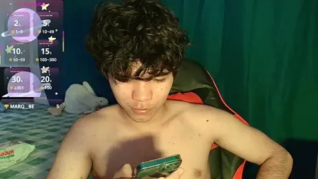 Im_Camii webcam model stream image