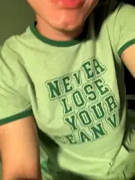 Im_Camii webcam model stream image