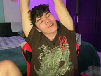 Im_Camii webcam model stream image
