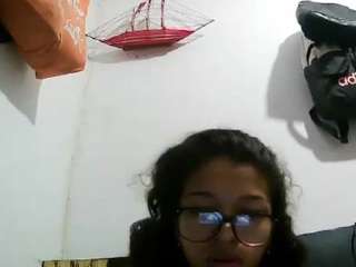 hanna-vegass webcam model stream image