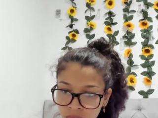 hanna-vegass webcam model stream image