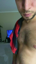 BoyPepper webcam cam4 model stream image