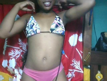 Labella204 webcam model stream image