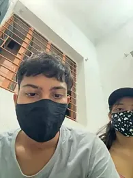 Nidhi747 webcam stripchat model stream image