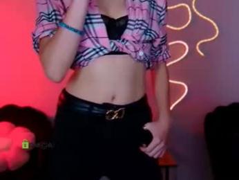 susan_rain_ webcam model stream image