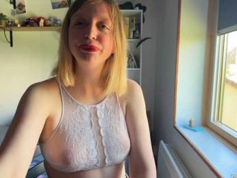 GoddAssTeti webcam bongacams model stream image