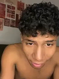 Fabi_Granado webcam model stream image