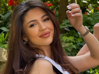 Ashley webcam model stream image