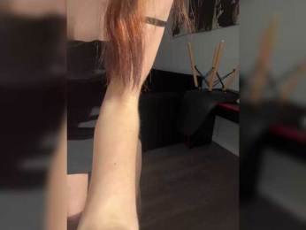 Lesya02 webcam model stream image