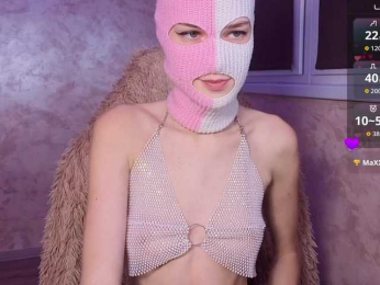 Domiiiniiicana webcam model stream image