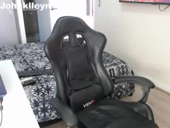 johnklleyn webcam chaturbate model stream image
