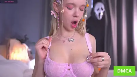 TastyTiffy webcam stripchat model stream image