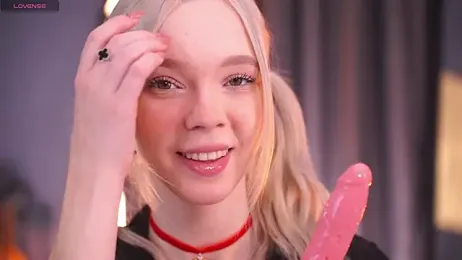 TastyTiffy webcam stripchat model stream image