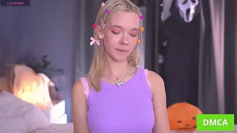 TastyTiffy webcam stripchat model stream image