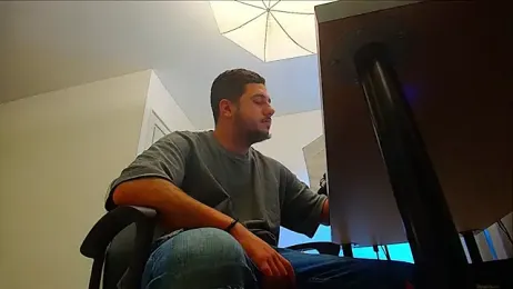 JoshKnights webcam model stream image