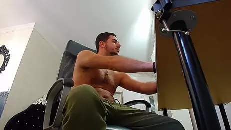 JoshKnights webcam model stream image