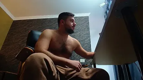 JoshKnights webcam model stream image