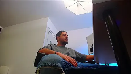 JoshKnights webcam model stream image