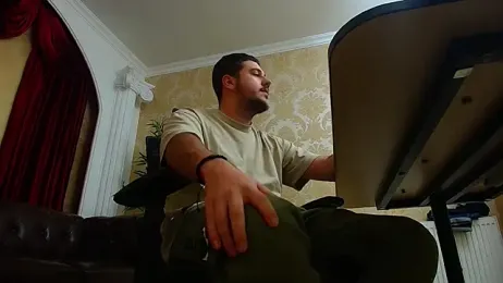 JoshKnights webcam model stream image