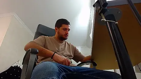 JoshKnights webcam model stream image