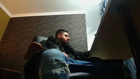 JoshKnights webcam model stream image