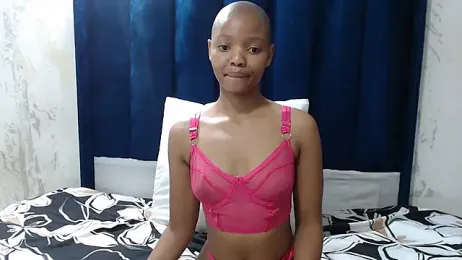 BondiBitch webcam model stream image