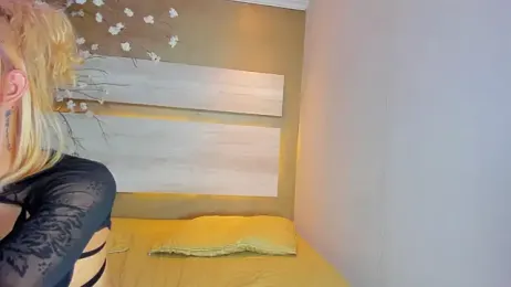 NaughtySweetss webcam model stream image