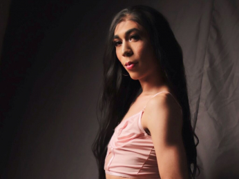 ShaynaRosc webcam model stream image