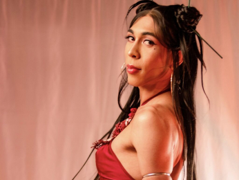 ShaynaRosc webcam model stream image