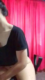 sweetlady_fun webcam model stream image