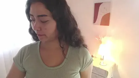 _Kim__M webcam model stream image