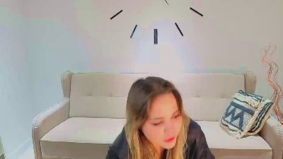 CarmenStaple webcam model stream image