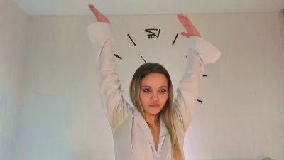 CarmenStaple webcam model stream image