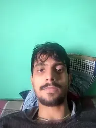 Sushant001 webcam model stream image