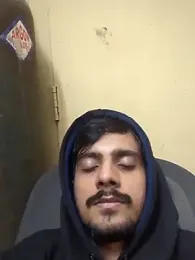 Sushant001 webcam model stream image