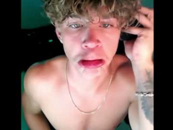 theonlylogan webcam chaturbate model stream image
