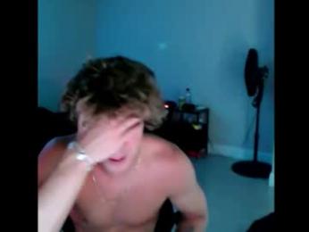 theonlylogan webcam chaturbate model stream image